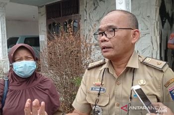 DLH Metro Sidak PT Sutomo atas dugaan pencemaran limbah oli dikeluhkan warga