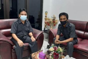 Berikut ini tiga sektor terbesar penyumbang PDRB Gumas 2020