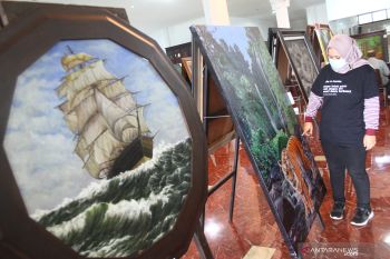 Pameran Lukisan Asta Citra