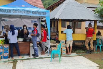 BRI sebut layanan perbankan di NTT-NTB tetap normal