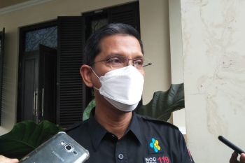 Vaksin COVID-19 di RSUD Kota Mataram tersisa 80 vial