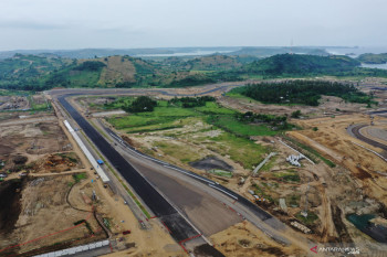 Mandalika Circuit homologation -- optimism versus reality