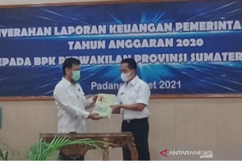 Pessel harapkan raih opini  Wajar Tanpa Pengecualian