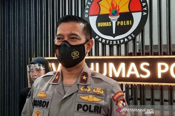 14 polsek di Sulsel tidak lagi lakukan penyidikan