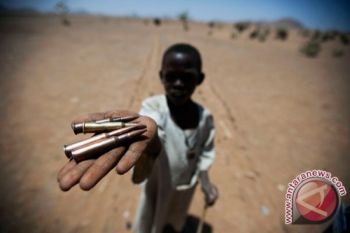 Bentrokan antarsuku tewaskan 40 orang, pemerintah Sudan nyatakan darurat