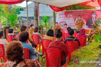 DPRD Manado mulai gelar reses