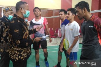 Rektor USN Kolaka janjikan beasiswa atlet berprestasi