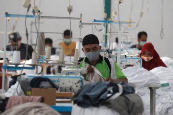 Apindo sebut investasi mulai maksimal  serap tenaga kerja
