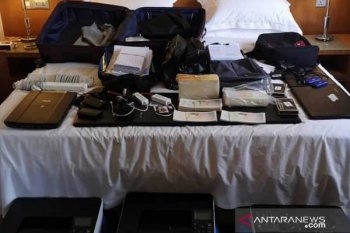 Imigrasi Malaysia deteksi ribuan WNA gunakan PLKS palsu
