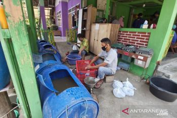 Pemkab Kulon Progo galakkan "Gemarikan" tingkatkan konsumsi ikan
