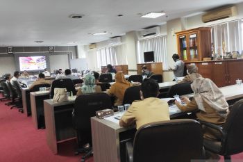 DPRD Sulsel kembali soroti maraknya tambang galian C ilegal