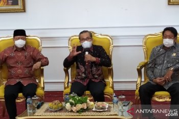 KPK: Gaji kepala daerah kecil tak sepadan  dengan tanggung jawab