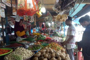 Harga cabai di Timika tembus Rp120 ribu per kilo