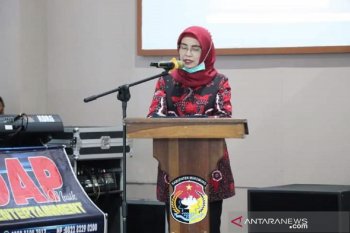Wakil Bupati Mukomuko Bengkulu positif terkena COVID-19