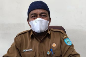 4.613 orang warga Bangka kontak erat pasien COVID-19