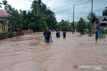 BPBD Pessel imbau masyarakat tingkatkan kewaspadaan bencana