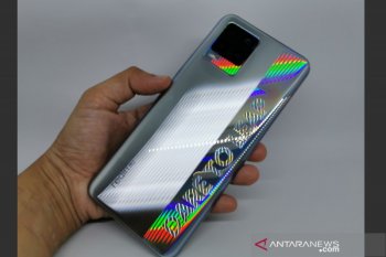 Seri realme 8 rilis dengan dibekali kamera hingga 108MP