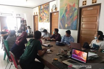 Walhi Sumsel kritik pengembangan Pulau Kemaro  jadi taman impian