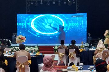 "Truntum" nama baru Hotel Grand Inna Padang
