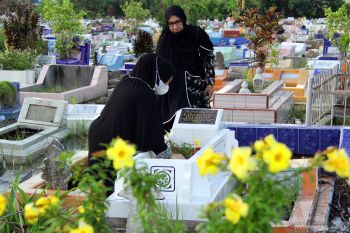 Tradisi baik jelang Ramadhan perlu dilestarikan