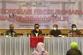Tidak ada lagi loket layanan di dinas saat MPP Kota Yogyakarta dibuka