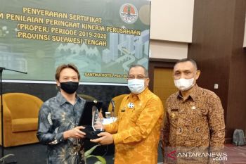 Pemprov Sulteng:  Investor berkewajiban lestarikan lingkungan