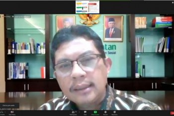 BPJS Kesehatan bahas peningkatan layanan JKN-KIS dengan asosiasi rumah sakit