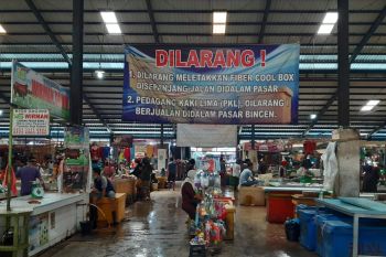 Kasus terbaru dua  warga Kepri meninggal  akibat COVID-19