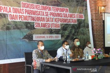 Bandara Samrat siap promosikan daerah wisata di Sulut