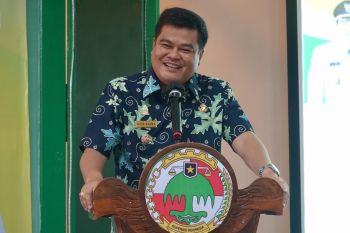 Musa Ahmad inginkan koperasi di Lampung Tengah dikelola dengan baik