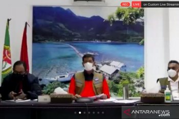 Korban meninggal akibat Siklon Seroja di NTT capai 163 orang