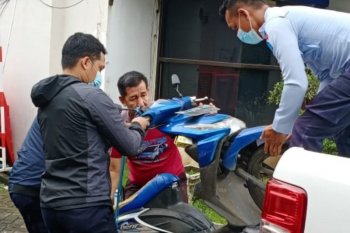 Rudenim Makassar gelar operasi penindakan kepada pencari suaka