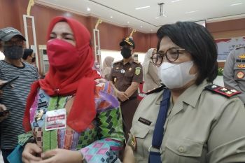 Bandarlampung dapatkan kuota 2.000 bidang tanah untuk disertifikasi