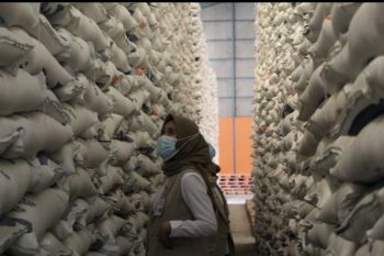 KPPU Lampung lakukan pemantauan harga jelang Ramadhan