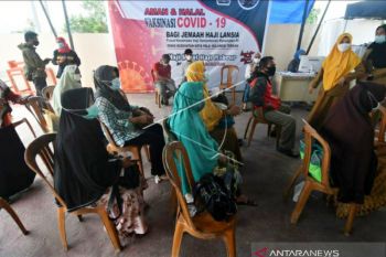 Tingkat kesembuhan pasien COVID-19 di Sulteng jadi 90,88 persen