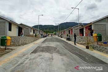 Penetapan kawasan dalam RDTR Palu  belum sesuai dengan Raperda RTRW