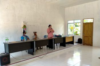 DPRD Lingga: Pendidikan masih menjadi fokus