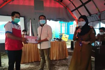 Pemkab Mamuju canangkan program Asek untuk tingkatkan kesehatan