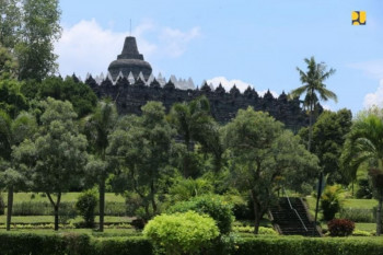 Kementerian PUPR tegaskan komitmen kawal proyek pengembangan pariwisata