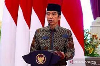 Presiden Joko Widodo harap PKB terus perkuat fondasi keagamaan dan kebangsaan