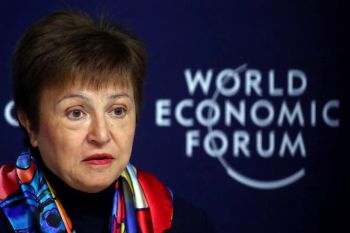 IMF khawatirkan negara kelas menengah yang terdampak pandemi