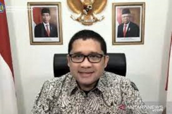 Kemenkeu: Pemerintah jalankan 5 strategi  perkuat pemulihan ekonomi