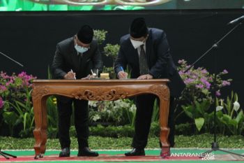 Periode kedua, rektor UMS fokus akselerasi visi PT
