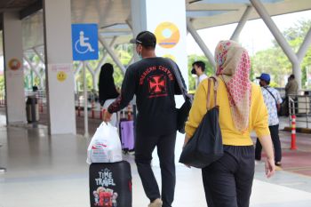 Organda Lampung dorong penggunaan GeNose secara lebih luas