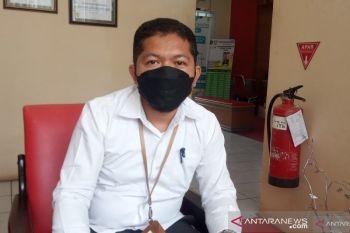 Ini dilakukan petugas PLN Lubukbasung untuk antisipasi gangguan selama Ramadhan