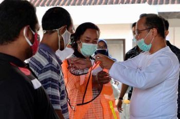 Padat Karya Tunai di Kota Magelang serap 500 pekerja