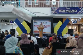 Pemkab OKU rekrut duta anti narkoba dari kalangan milenial