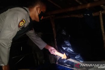 Polisi buru  pelaku pembunuhan sadis di OKU