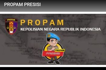 Kabid Humas Polda Sulut:  Laporkan jika ada oknum Polisi "Nakal"