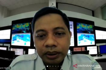 Kepala BMKG: Terbentuknya dua siklon secara bersamaan sangat memungkinkan